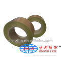 High temperature ptfe coated adhesive tape